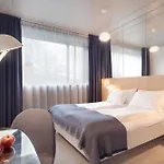 Hotel Zander K Bergen