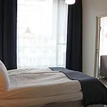 Zander K Hotel Bergen