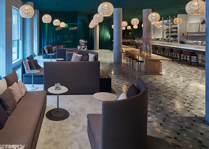 Zander K Hotell Bergen