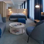 Zander K Ξενοδοχείο 4*
