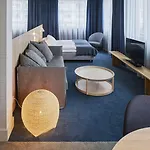 Hotel Zander K Hotel Bergen