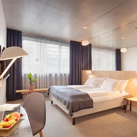 Hotell Zander K