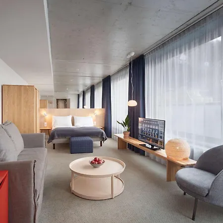 Zander K Hotel