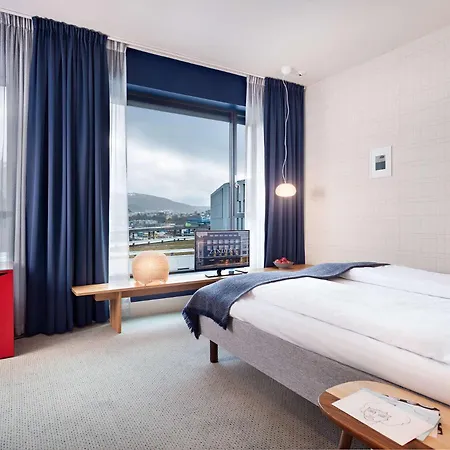 Zander K Hotell 4*