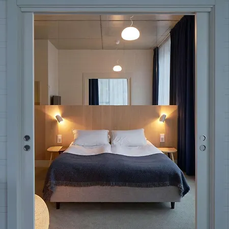 Hotell Zander K Bergen