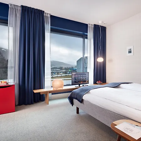 Zander K Hotell
