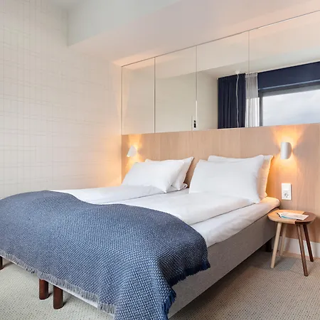 桑德尔k酒店 酒店 4*