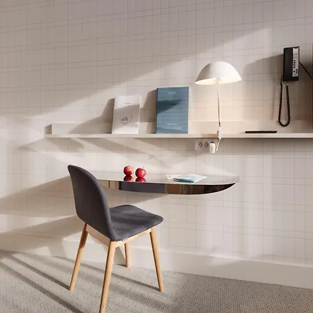 Hotel Zander K Bergen