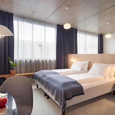 Hotell Zander K