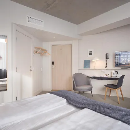 Hotell Zander K 4*