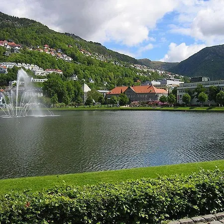 Zander K Hotel Hotel 4*