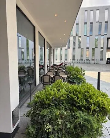 فندق زاندير كيه 4*