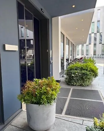 Hotel Zander K Hotel Bergen