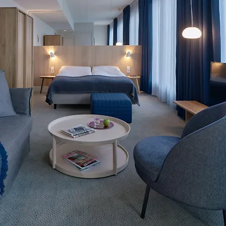 Zander K Hotel Hotel 4*