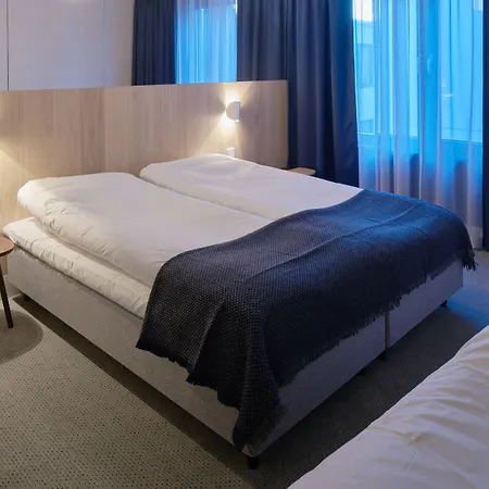 Hotell Zander K Bergen