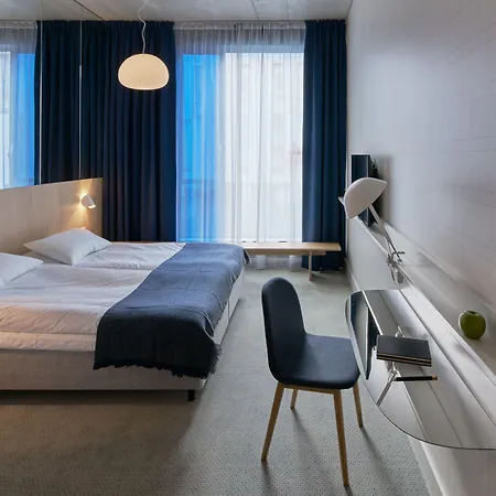 Zander K Hotell Bergen