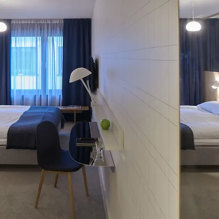 Zander K Hotell Bergen