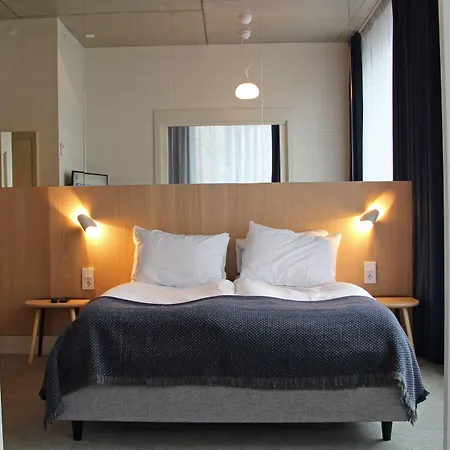Zander K Hotel