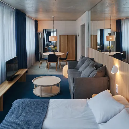 Hotel Zander K Hotel 4*