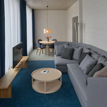 Zander K Hotel Hotel