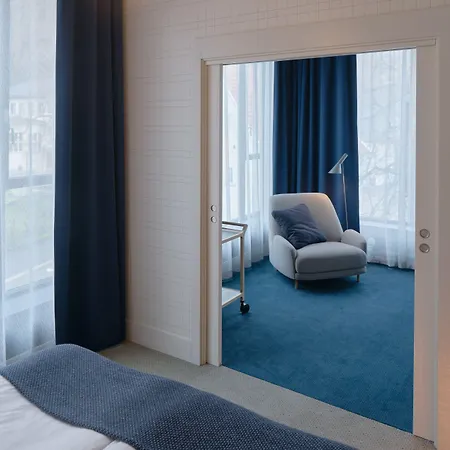 Hotel Zander K Hotel