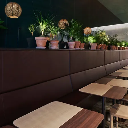 Hotel Zander K Hotel 4*