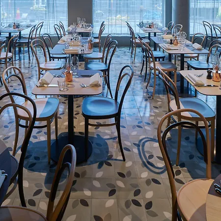 Hotel Zander K Hotel Bergen