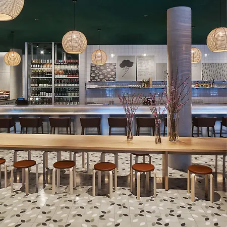 Hotell Zander K Bergen