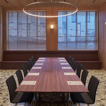 Zander K Hotel 4*