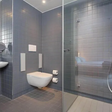 Zander K Hotel Bergen