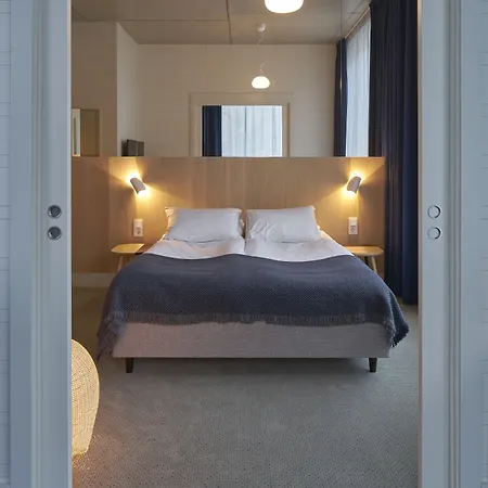 Zander K Hotel Bergen