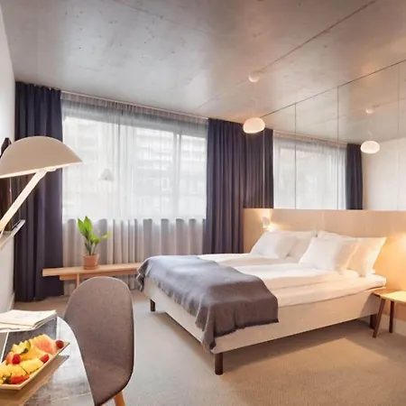 Zander K Hotel Hotel