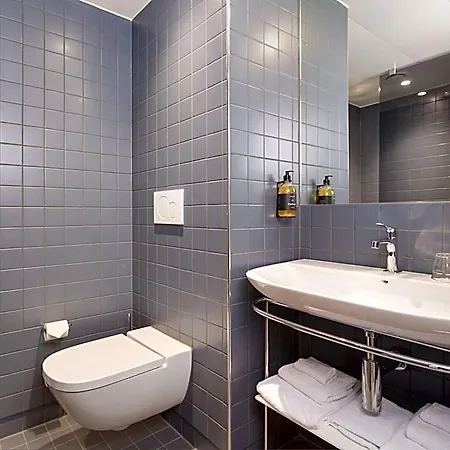 Zander K Hotel Bergen