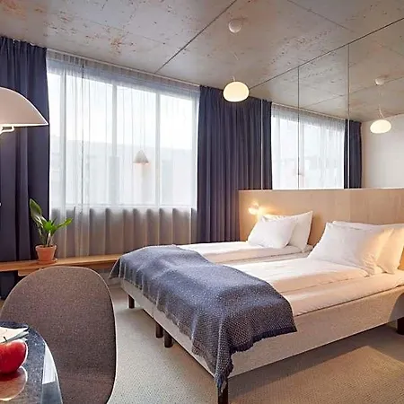 Zander K Hotel 4*