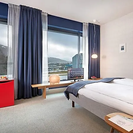 Hotel Zander K