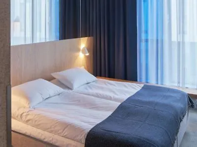 Hotell Zander K 4*