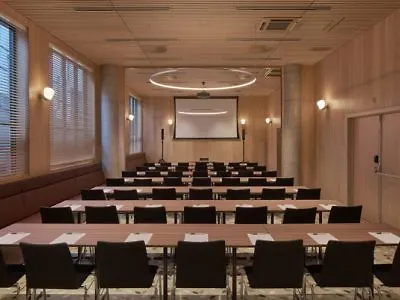 Hotell Zander K 4*