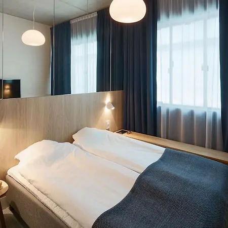 Hotell Zander K 4*