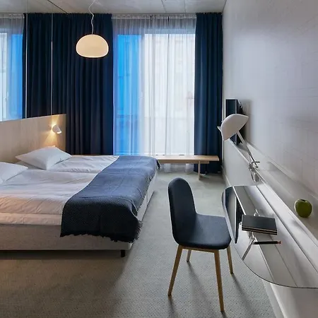Hotell Zander K Bergen