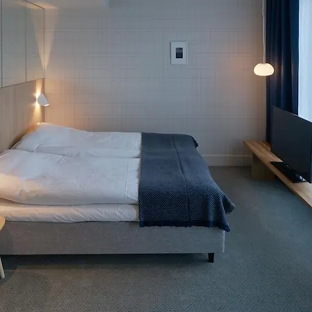 Zander K Hotell