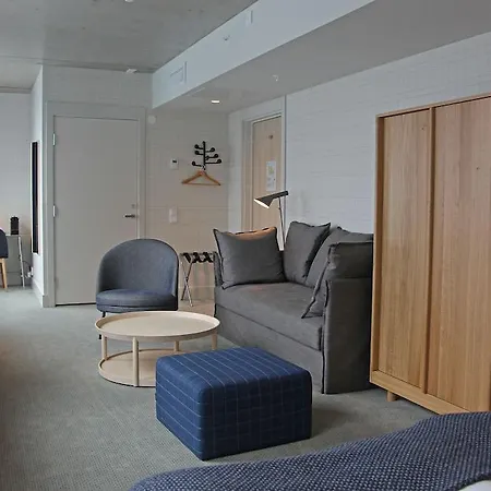 Hotell Zander K 4*