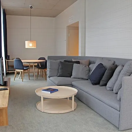 Hotell Zander K Bergen