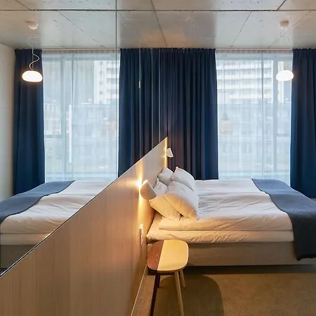 Zander K Hotell 4*