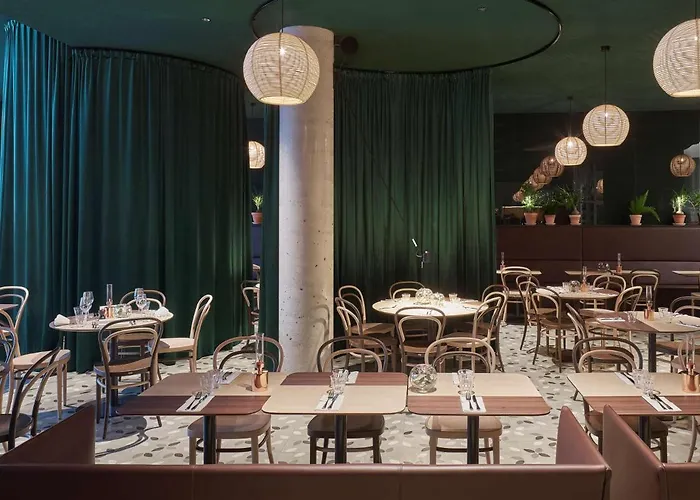 Hotel Zander K Hotel