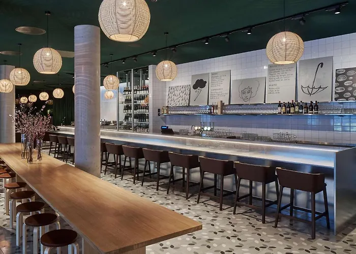 Zander K Hotel Hotel 4*