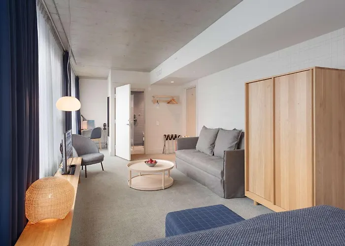 Zander K Hotel Hotel 4*