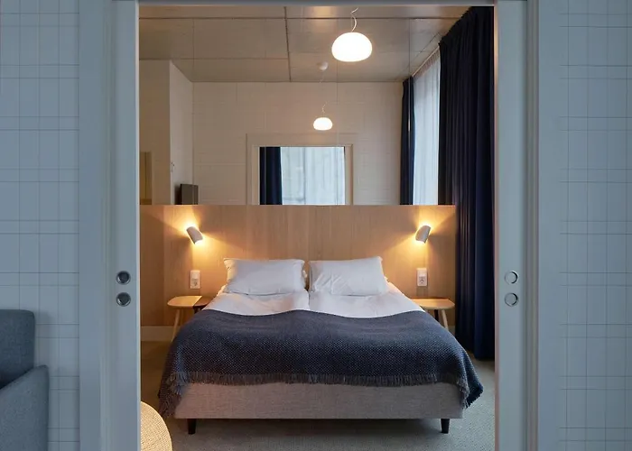 Otel Zander K Bergen