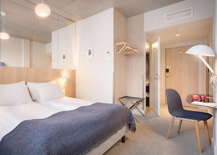 Hotel Zander K Hotel