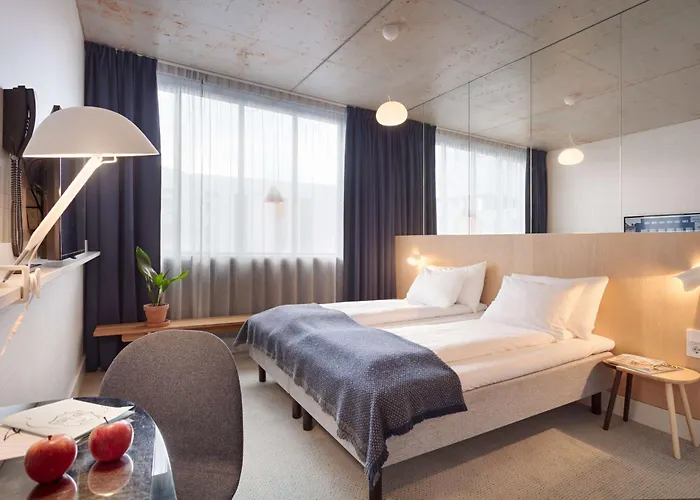 Hotel Zander K Hotel