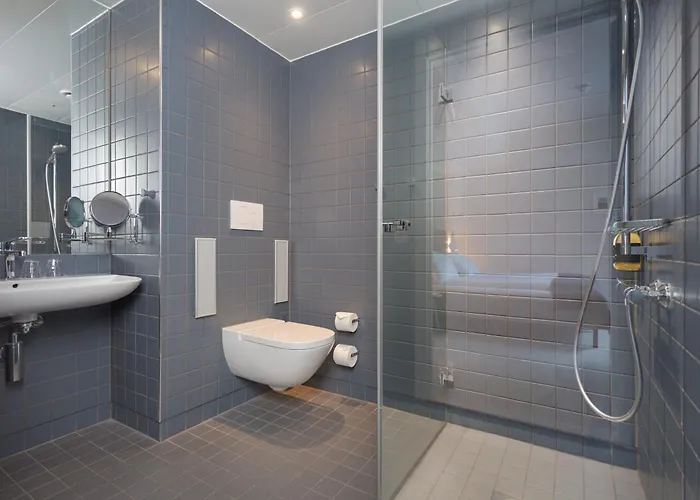 Zander K Hotel Hotel